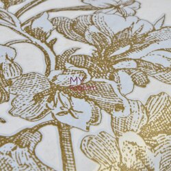 İthal Duvar Kağıdı My Home My Spa 38700-3 - 2