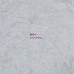 İthal Duvar Kağıdı My Home My Spa 38701-2 - 2