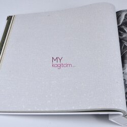 İthal Duvar Kağıdı My Home My Spa 38702-2 - As Creation My Home My Spa 5 m²