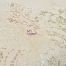 İthal Duvar Kağıdı My Home My Spa 38707-1 - 2