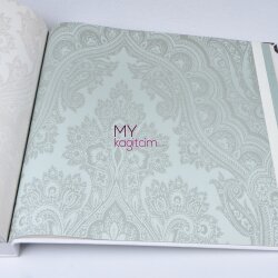 İthal Duvar Kağıdı My Home My Spa 38708-1 - As Creation My Home My Spa 5 m²