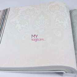 İthal Duvar Kağıdı My Home My Spa 38708-2 - As Creation My Home My Spa 5 m²