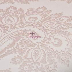 İthal Duvar Kağıdı My Home My Spa 38708-3 Pembe - 2