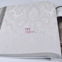 İthal Duvar Kağıdı My Home My Spa 38708-4 - As Creation My Home My Spa 5 m²