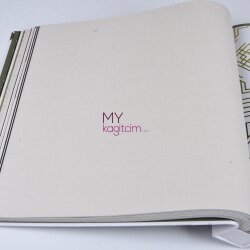 İthal Duvar Kağıdı My Home My Spa 38712-7 - As Creation My Home My Spa 5 m²
