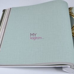 İthal Duvar Kağıdı My Home My Spa 38712-9 - As Creation My Home My Spa 5 m²