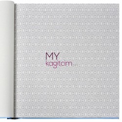 5 m²-Grandeco Myriad - İthal Duvar Kağıdı Myriad MY2302