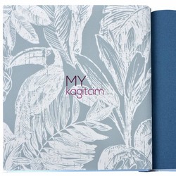 5 m²-Grandeco Myriad - İthal Duvar Kağıdı Myriad MY3403