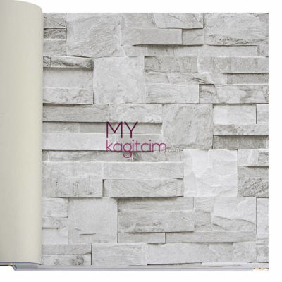 İthal Duvar Kağıdı Natural Design 61007