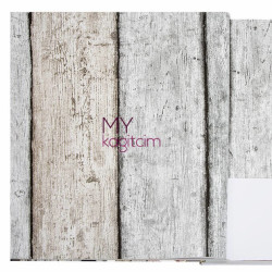 Halley Natural Design - İthal Duvar Kağıdı Natural Design 61033