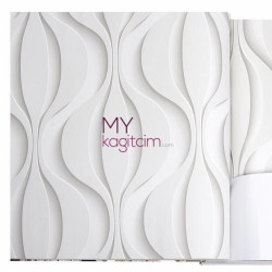 Halley Natural Design - İthal Duvar Kağıdı Natural Design 61047
