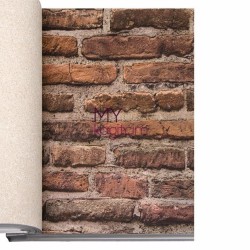As Creation New Look - İthal Duvar Kağıdı New Look 30747-1
