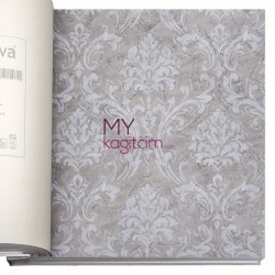 İthal Duvar Kağıdı New Look 32446-1 - As Creation New Look