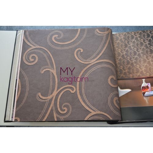 İthal Duvar Kağıdı New Skin ns74603