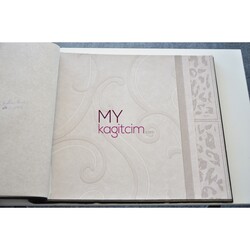 Grandeco New Skin 5 m² - İthal Duvar Kağıdı New Skin ns74605