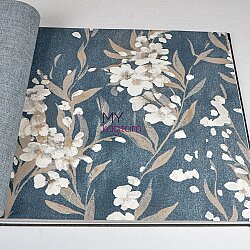 İthal Duvar Kağıdı Noble Zen 368062 - Rasch Noble Zen 5 m²