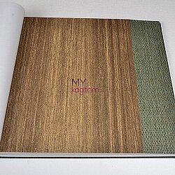 İthal Duvar Kağıdı Noble Zen 435047 - Rasch Noble Zen 5 m²