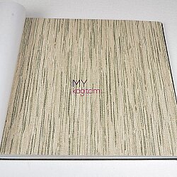 İthal Duvar Kağıdı Noble Zen 435184 - Rasch Noble Zen 5 m²