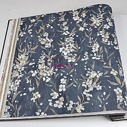 İthal Duvar Kağıdı Noble Zen 435238 - Rasch Noble Zen 5 m²