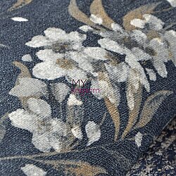 İthal Duvar Kağıdı Noble Zen 435238 - 2