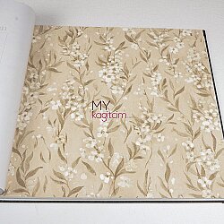 İthal Duvar Kağıdı Noble Zen 435252 - Rasch Noble Zen 5 m²