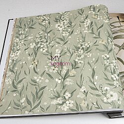 İthal Duvar Kağıdı Noble Zen 435269 - Rasch Noble Zen 5 m²