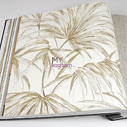 İthal Duvar Kağıdı Noble Zen 435351 - 1