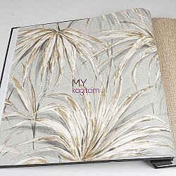 İthal Duvar Kağıdı Noble Zen 435368 - Rasch Noble Zen 5 m²