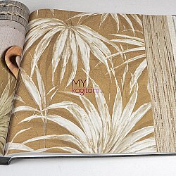 İthal Duvar Kağıdı Noble Zen 435375 - Rasch Noble Zen 5 m²