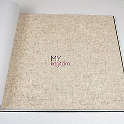 İthal Duvar Kağıdı Noble Zen 435689 - Rasch Noble Zen 5 m²