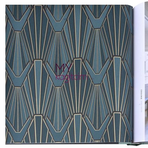 İthal Duvar Kağıdı Onyx ONY002