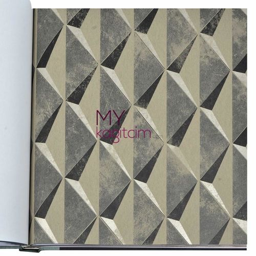 İthal Duvar Kağıdı Onyx ONY101