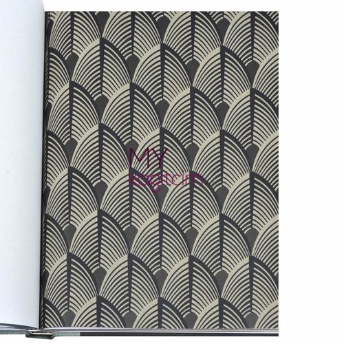İthal Duvar Kağıdı Onyx ONY201