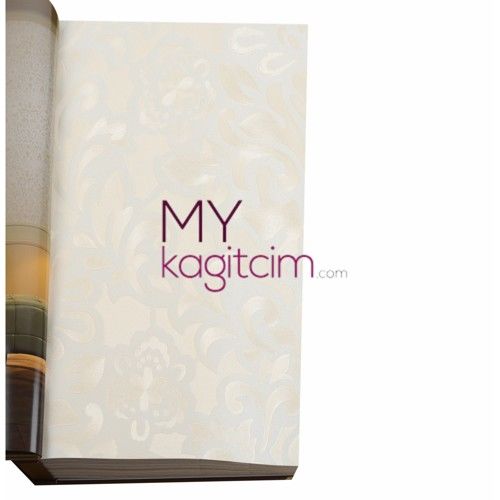 İthal Duvar Kağıdı Opulence 77808
