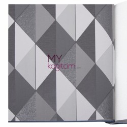 Novamur Orion 5 m² - İthal Duvar Kağıdı Orion On 3101