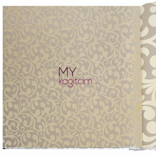 İthal Duvar Kağıdı Ornamental Home 55232