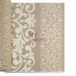 Marburg Ornamental Home - İthal Duvar Kağıdı Ornamental Home 55237