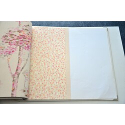 Grandeco Painterly 5 m² - İthal Duvar Kağıdı Painterly py1302