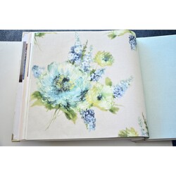Grandeco Painterly 5 m² - İthal Duvar Kağıdı Painterly py2003