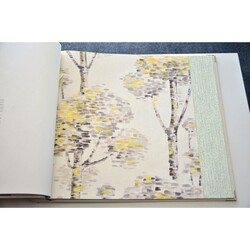Grandeco Painterly 5 m² - İthal Duvar Kağıdı Painterly py3001