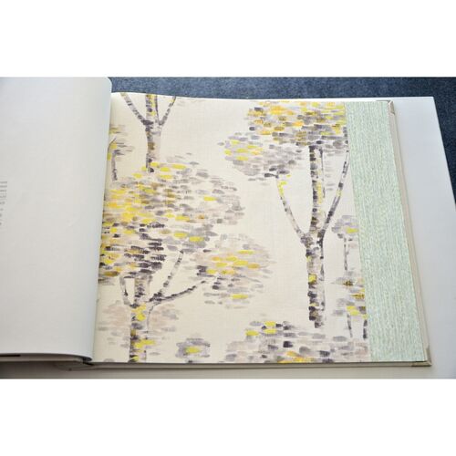 İthal Duvar Kağıdı Painterly py3001
