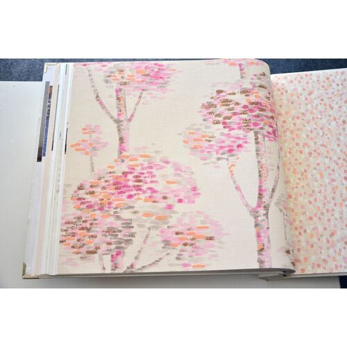 İthal Duvar Kağıdı Painterly py3002
