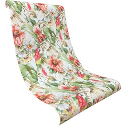.Norwall Abby Rose Garden I 5 m² - İthal Duvar Kağıdı Paradise PA34244
