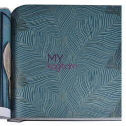 İthal Duvar Kağıdı Paradiso 10021-36 - Erismann Paradisio II 5 m²