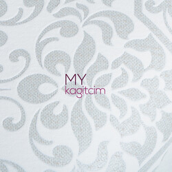 İthal Duvar Kağıdı Paradiso 10024-01 - 2