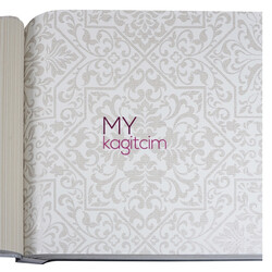 İthal Duvar Kağıdı Paradiso 10024-02 - Erismann Paradisio II 5 m²