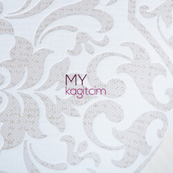 İthal Duvar Kağıdı Paradiso 10024-02 - 2