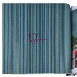 İthal Duvar Kağıdı Paradiso 10026-36 - 1