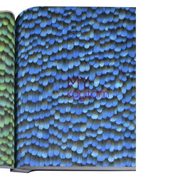 İthal Duvar Kağıdı Paradiso 10129-08 - Erismann Paradisio II 5 m²