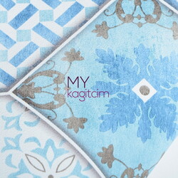 İthal Duvar Kağıdı Paradiso 6315-08 - 2